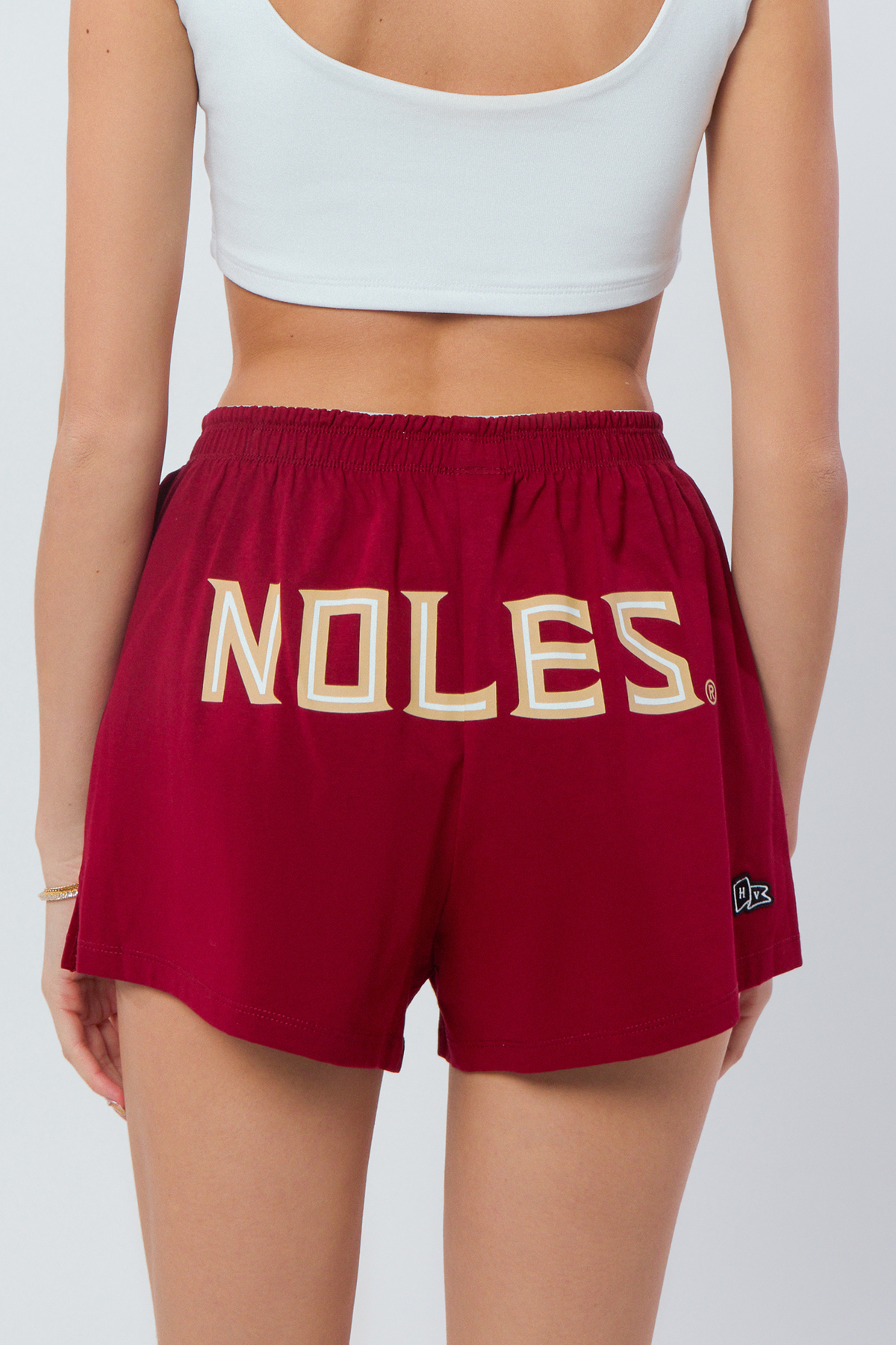 FSU P.E. Shorts