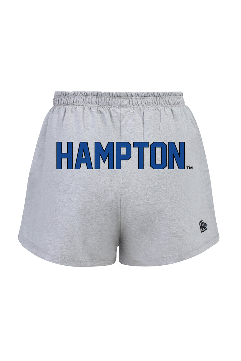 Hampton P.E. Shorts