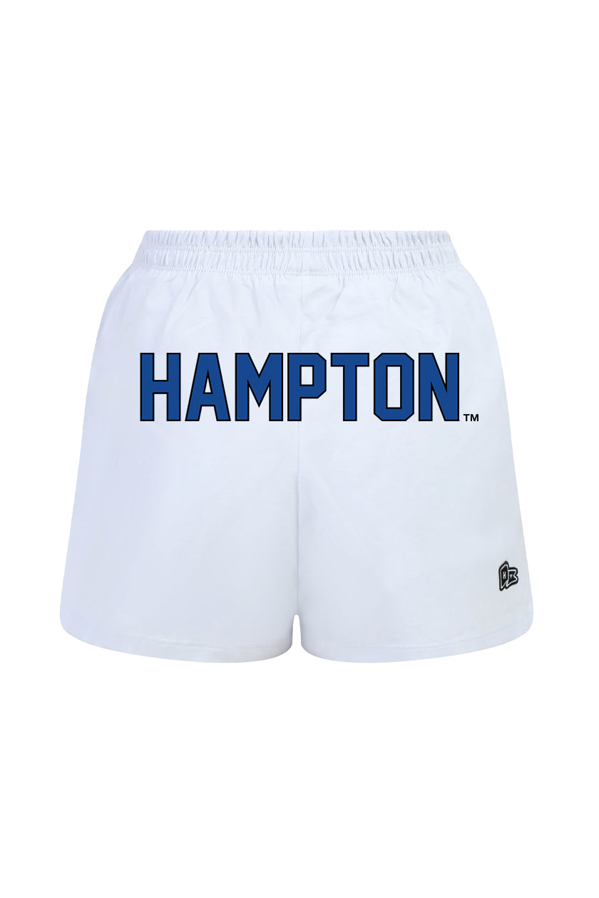 Hampton P.E. Shorts