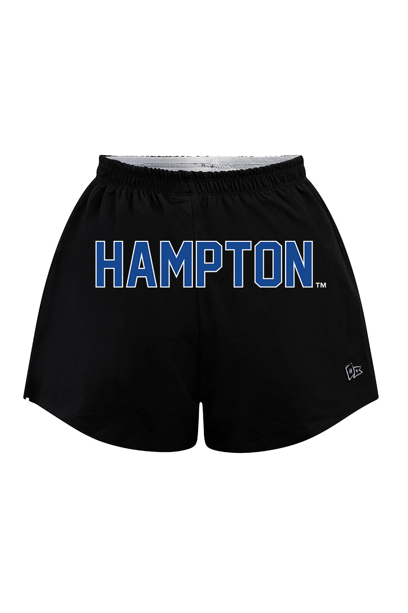 Hampton P.E. Shorts