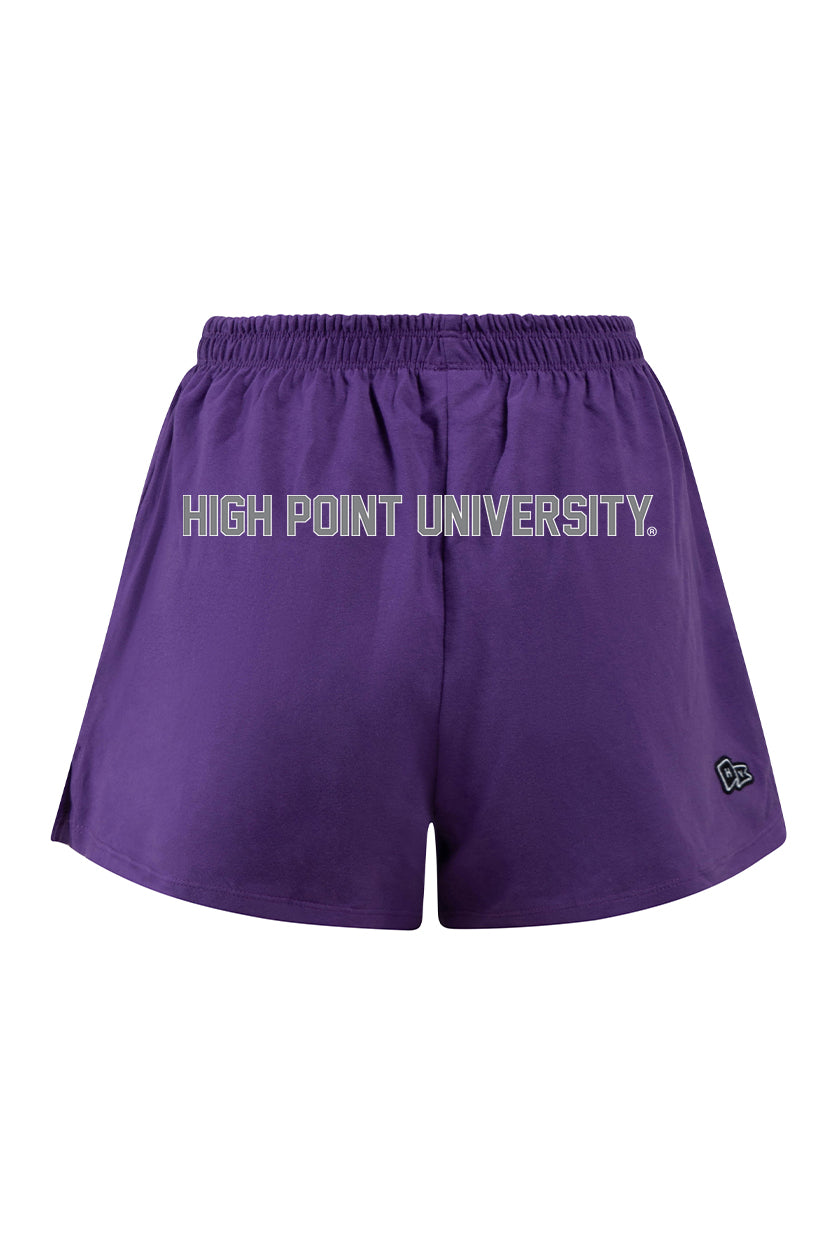 High Point P.E. Shorts