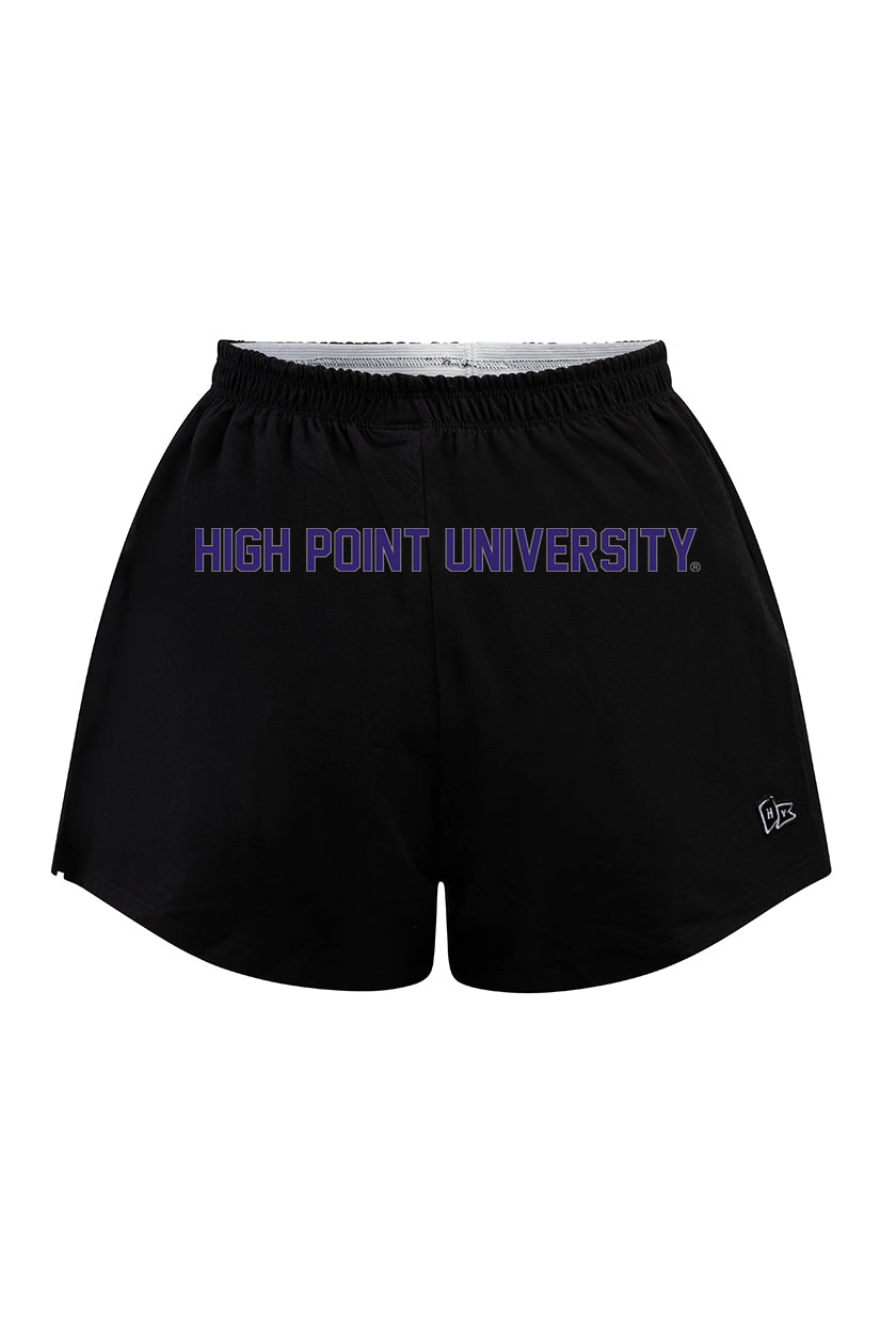 High Point P.E. Shorts