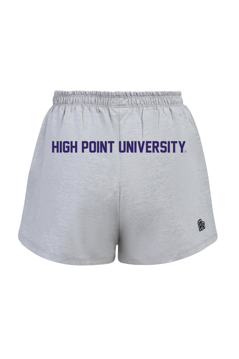 High Point P.E. Shorts