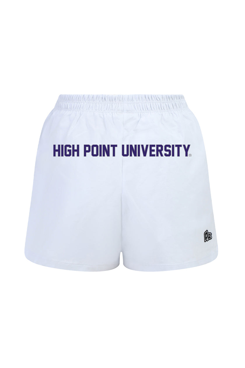 High Point P.E. Shorts