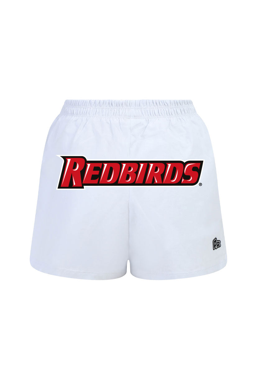 Illinois State University P.E. Shorts