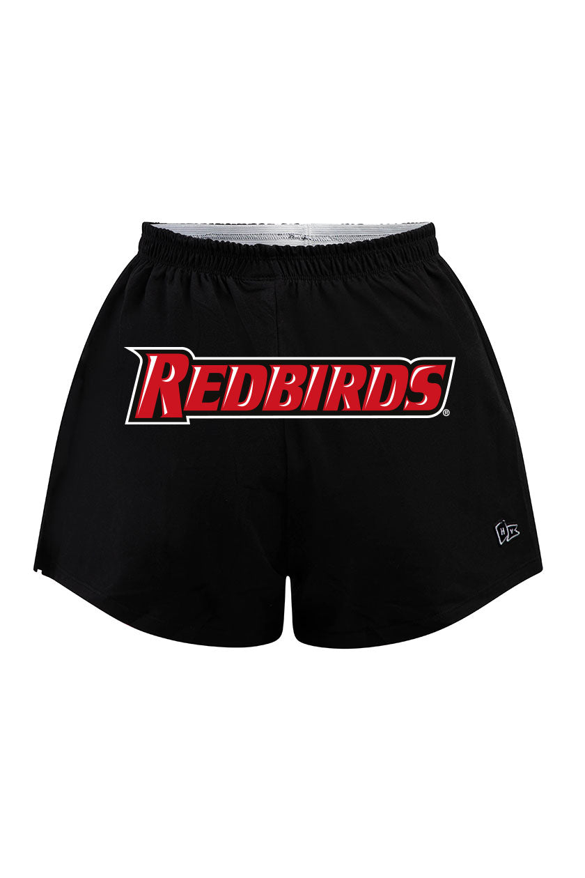 Illinois State P.E. Shorts