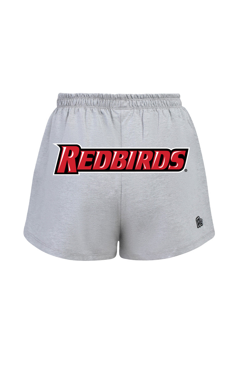 Illinois State P.E. Shorts