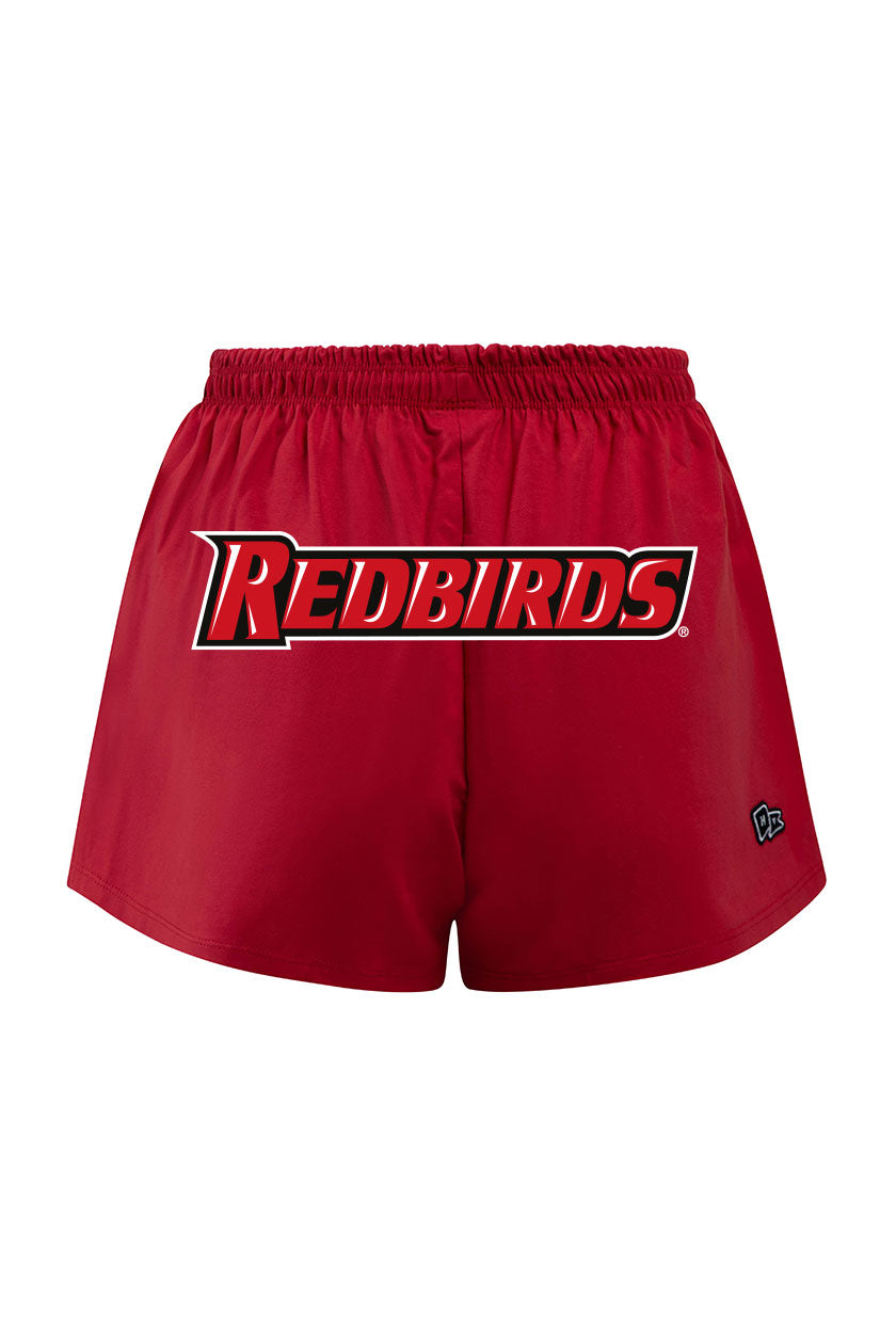 Illinois State University P.E. Shorts