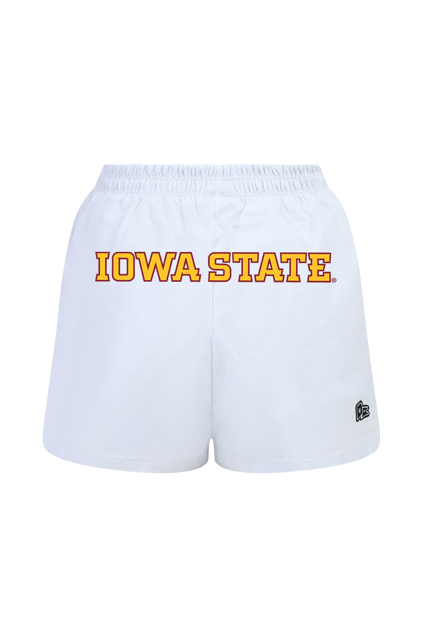 Iowa State P.E. Shorts