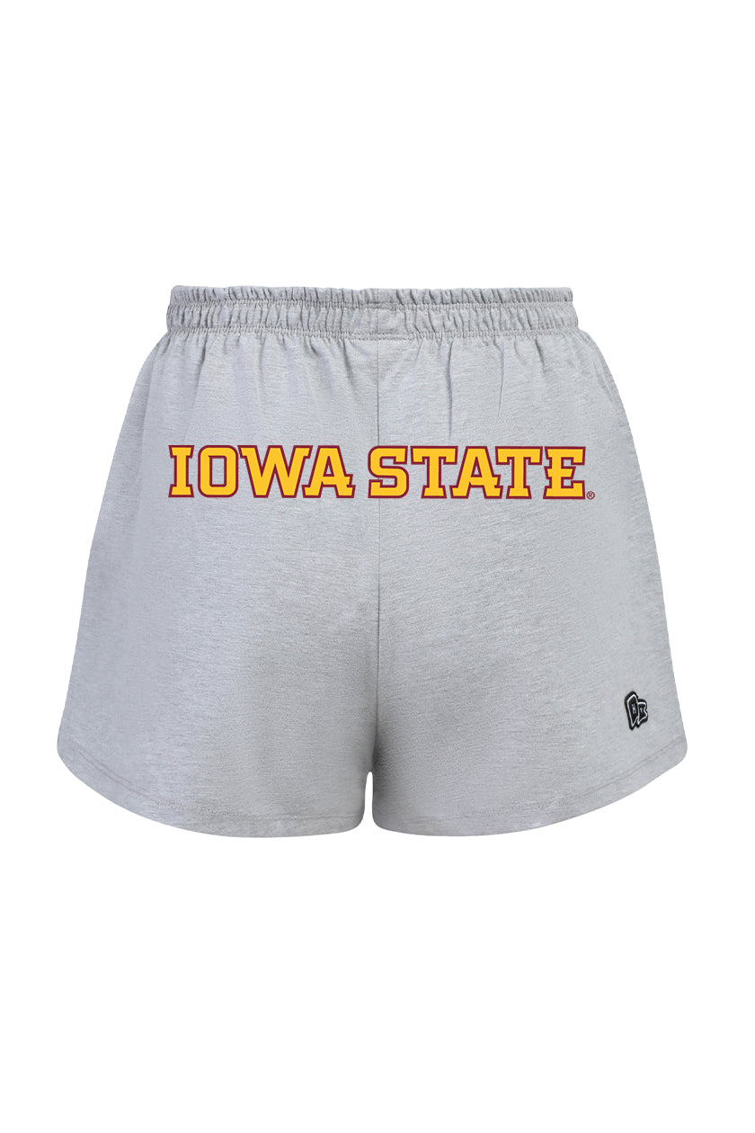 Iowa State P.E. Shorts