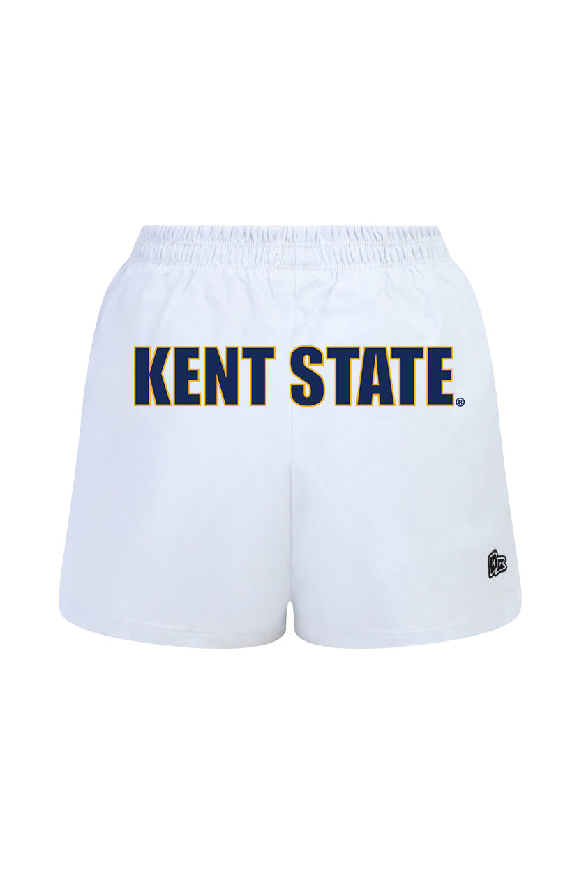 Kent State P.E. Shorts