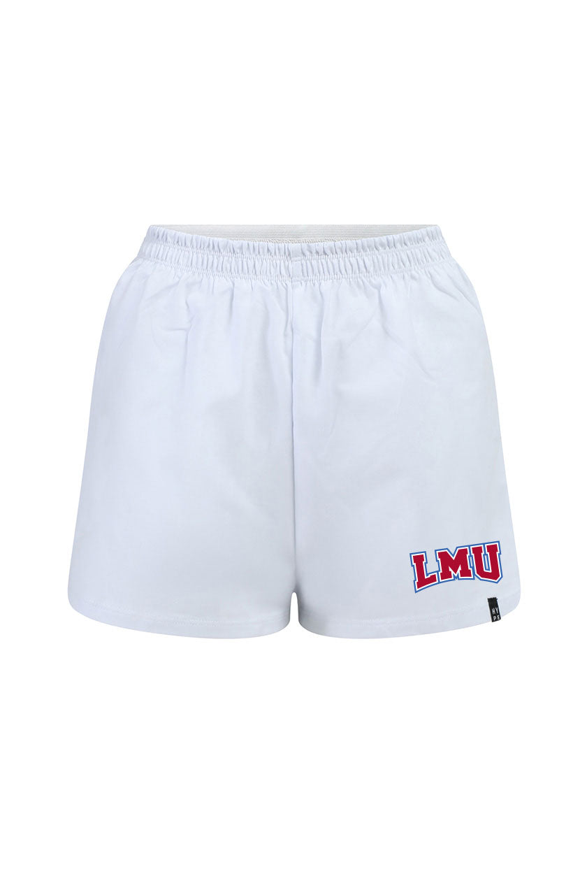 LMU P.E. Shorts