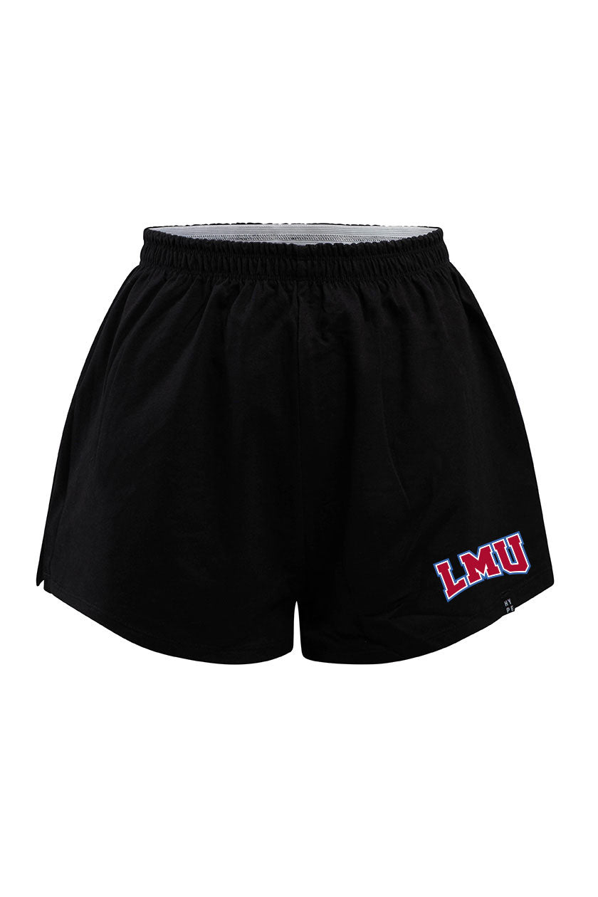 LMU P.E. Shorts