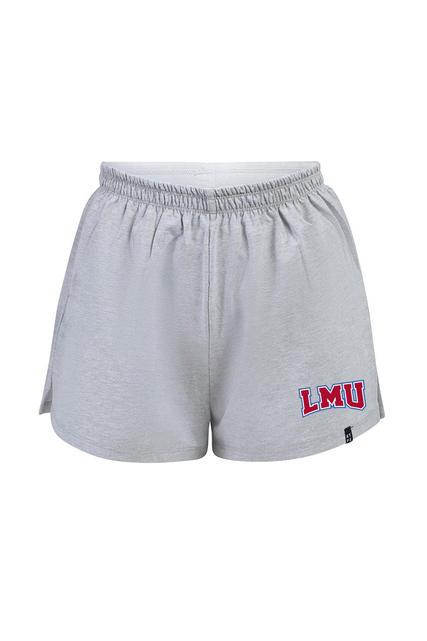 LMU P.E. Shorts