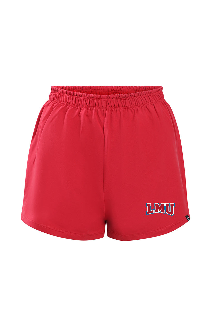 LMU P.E. Shorts