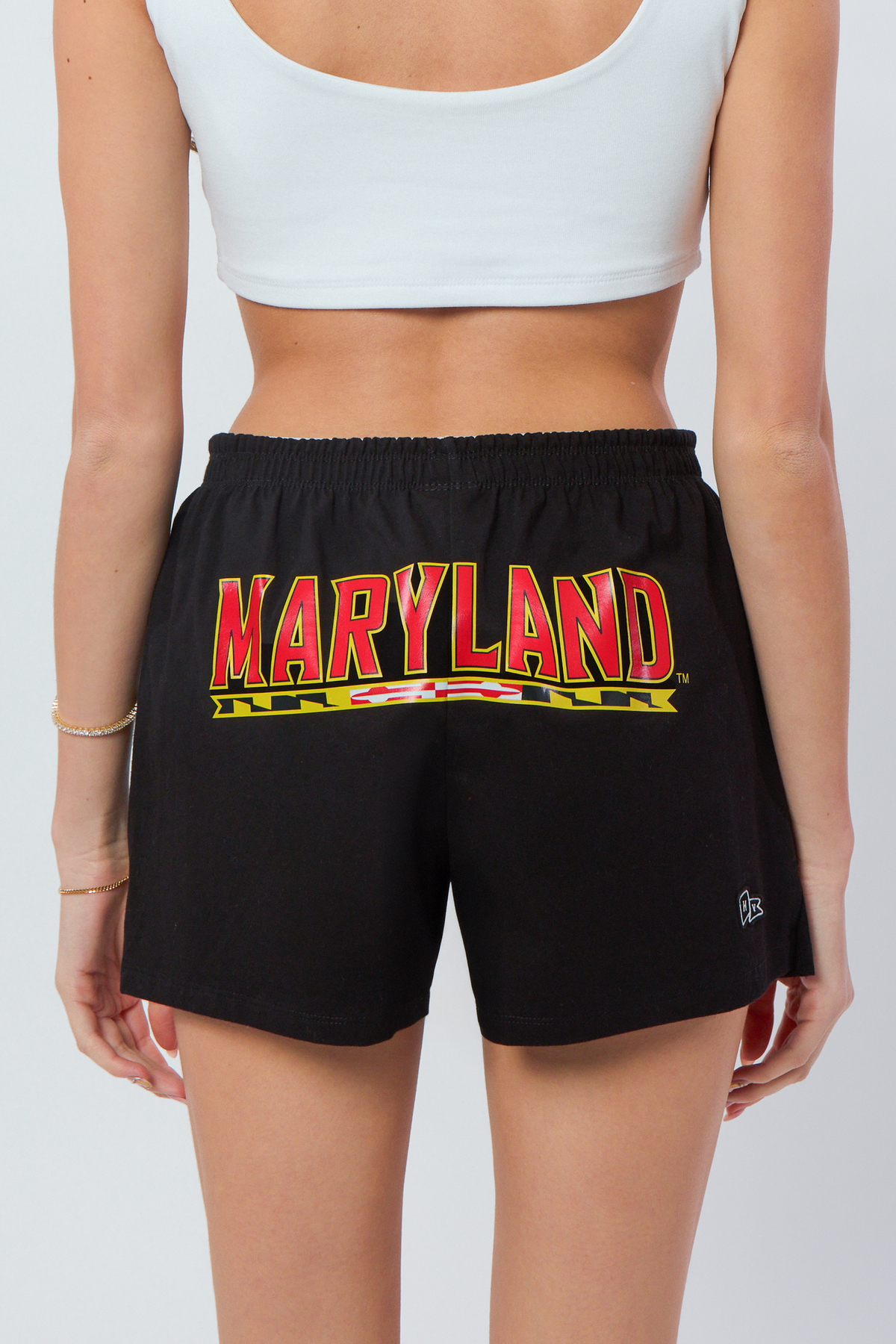 University of Maryland P.E. Shorts