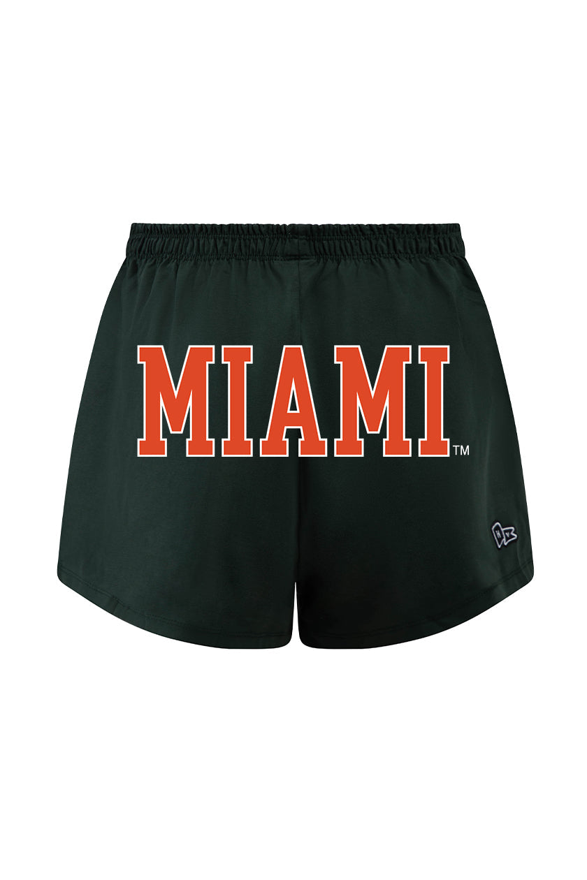 Miami P.E. Shorts