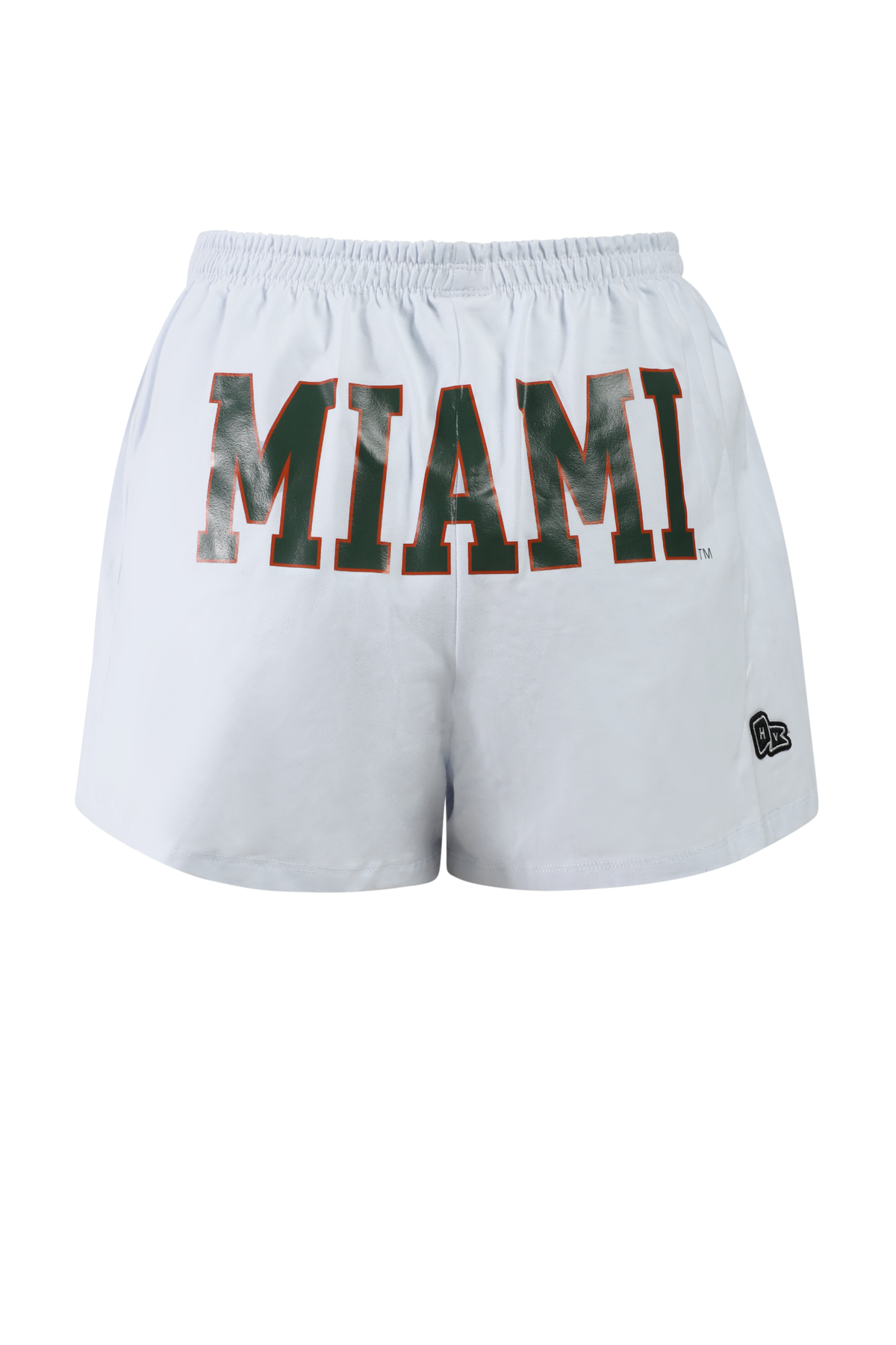 Miami P.E. Shorts