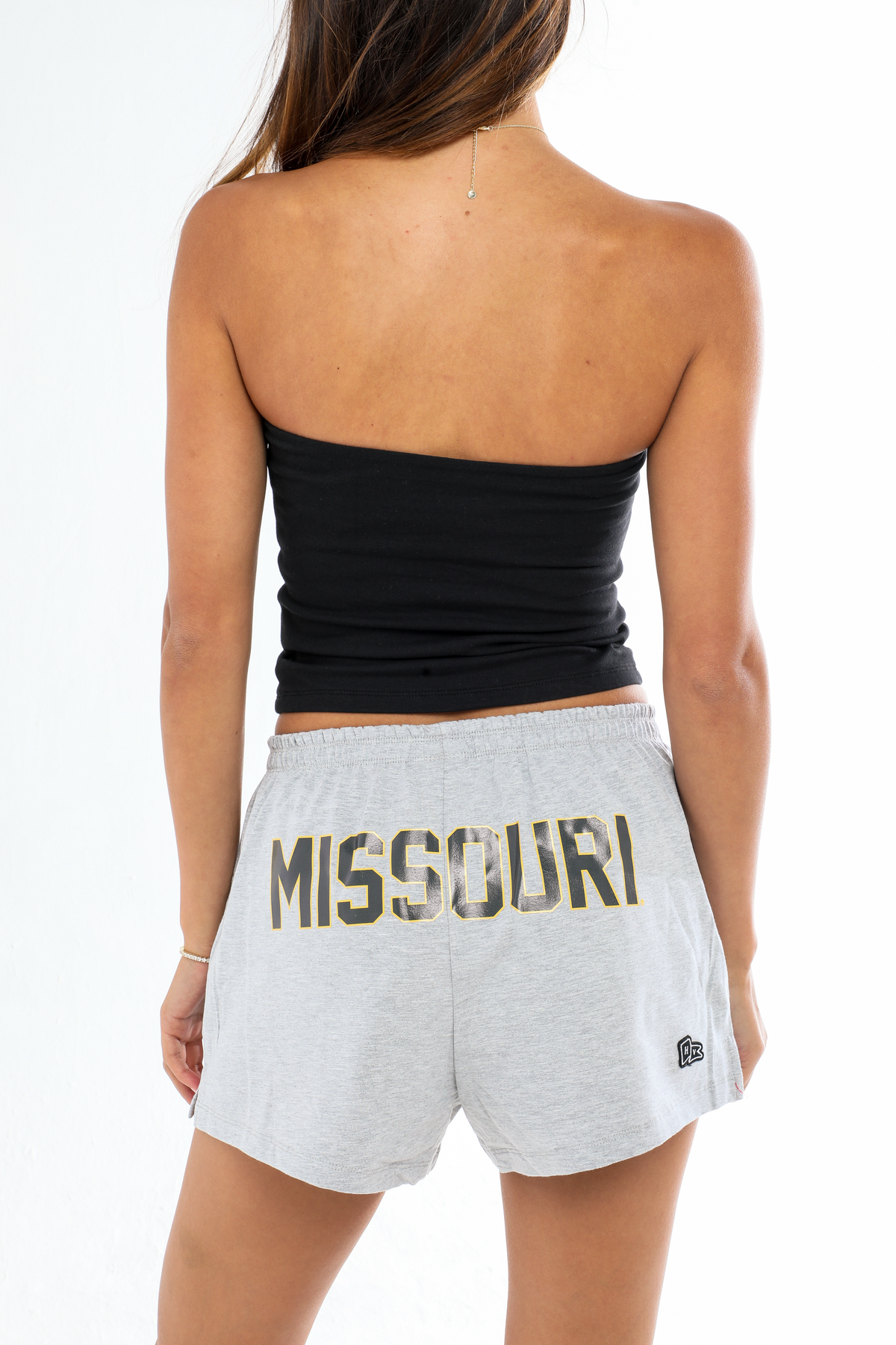 Missouri P.E. Shorts