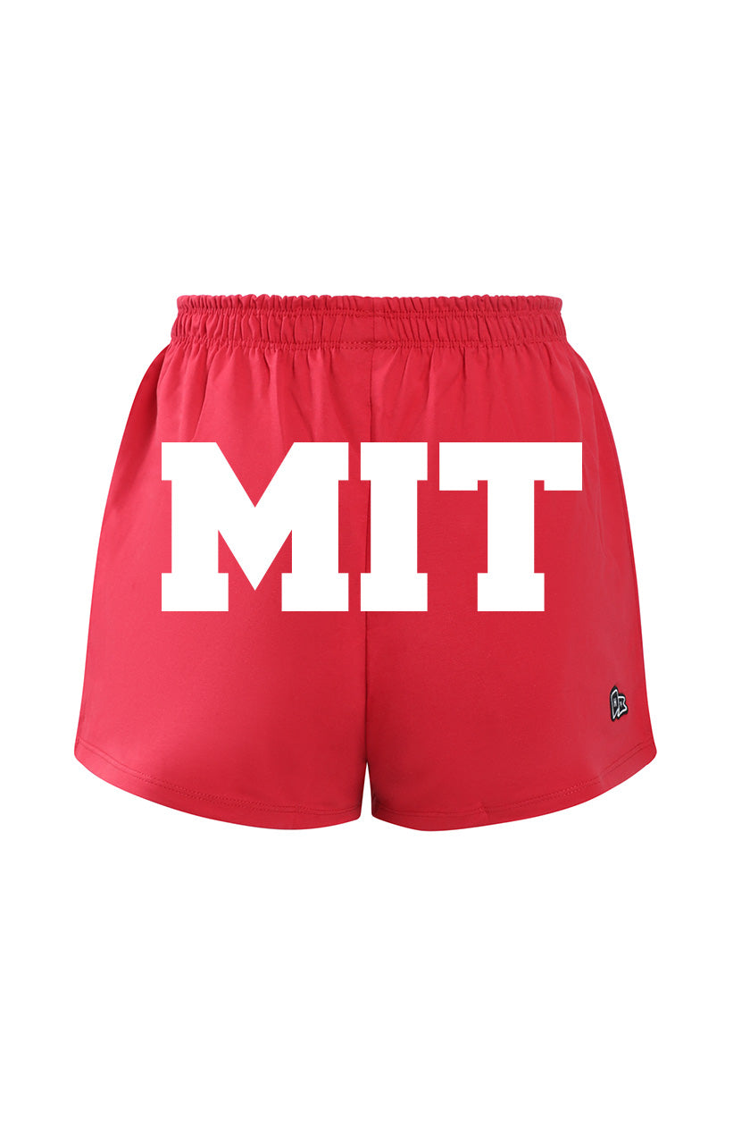 Massachusetts Institute of Technology P.E. Shorts