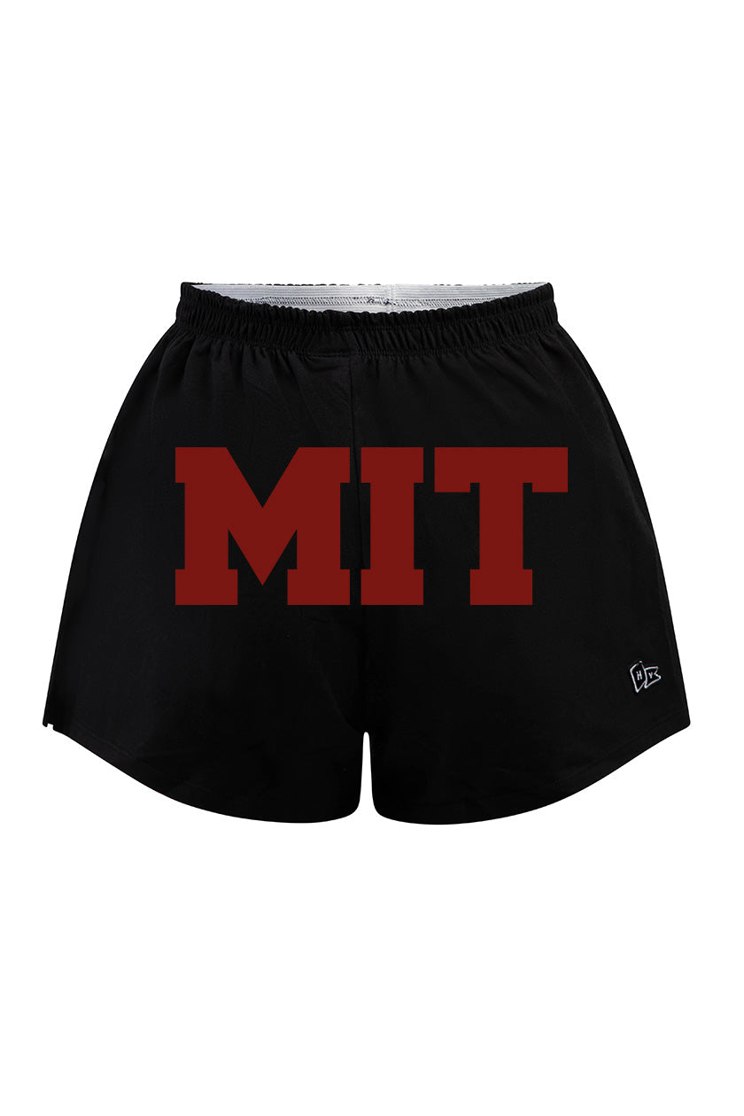 Massachusetts Institute of Technology P.E. Shorts