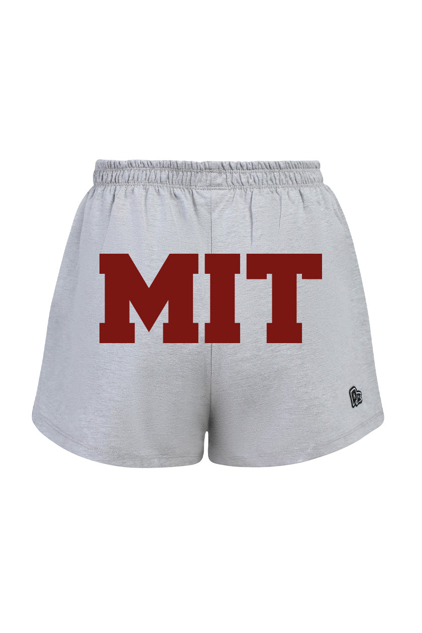 Massachusetts Institute of Technology P.E. Shorts