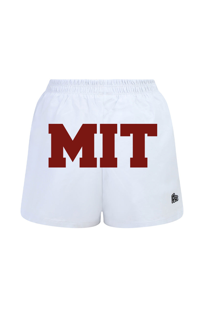 Massachusetts Institute of Technology P.E. Shorts