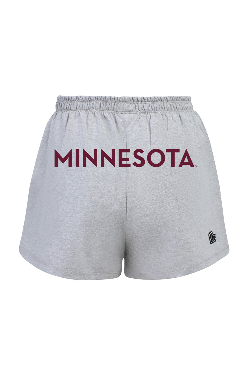 University of Minnesota P.E. Shorts