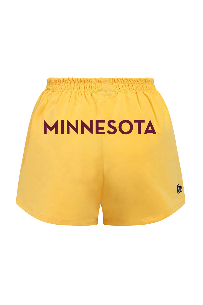 University of Minnesota P.E. Shorts