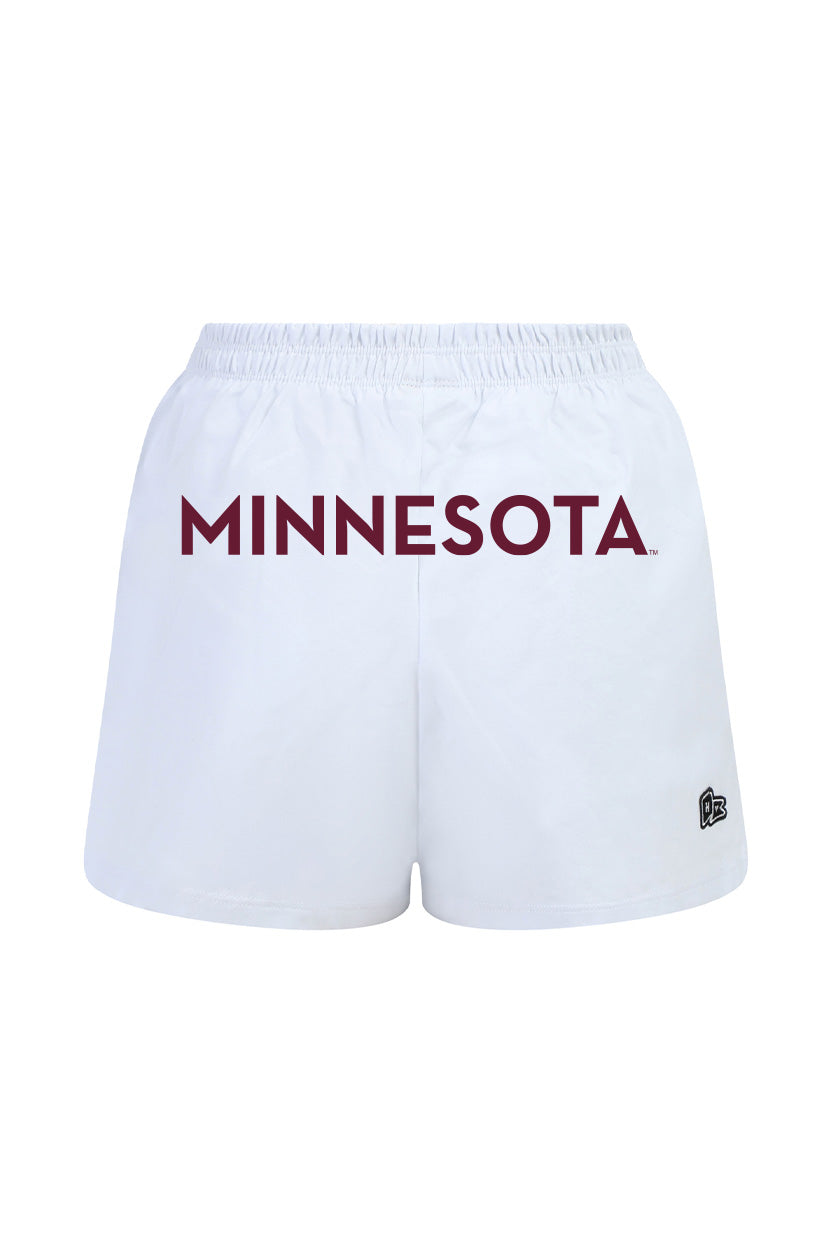 University of Minnesota P.E. Shorts