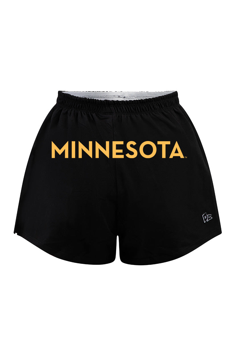 University of Minnesota P.E. Shorts