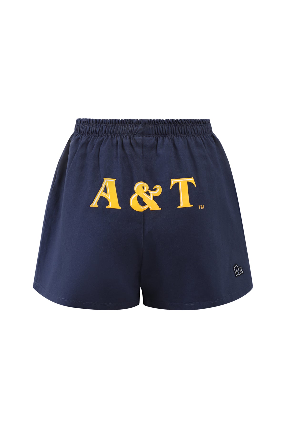 North Carolina A&T State University P.E. Shorts