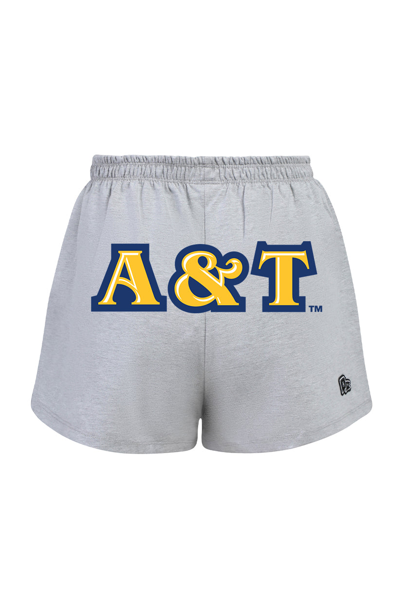 North Carolina A&T State University P.E. Shorts