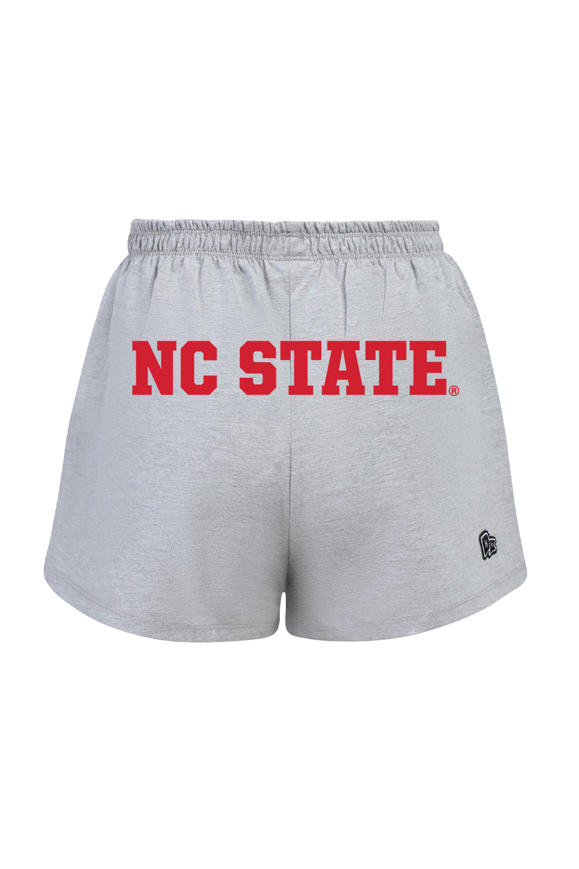 North Carolina State University P.E. Shorts