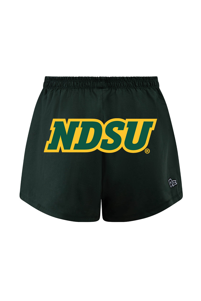 North Dakota State University P.E. Shorts