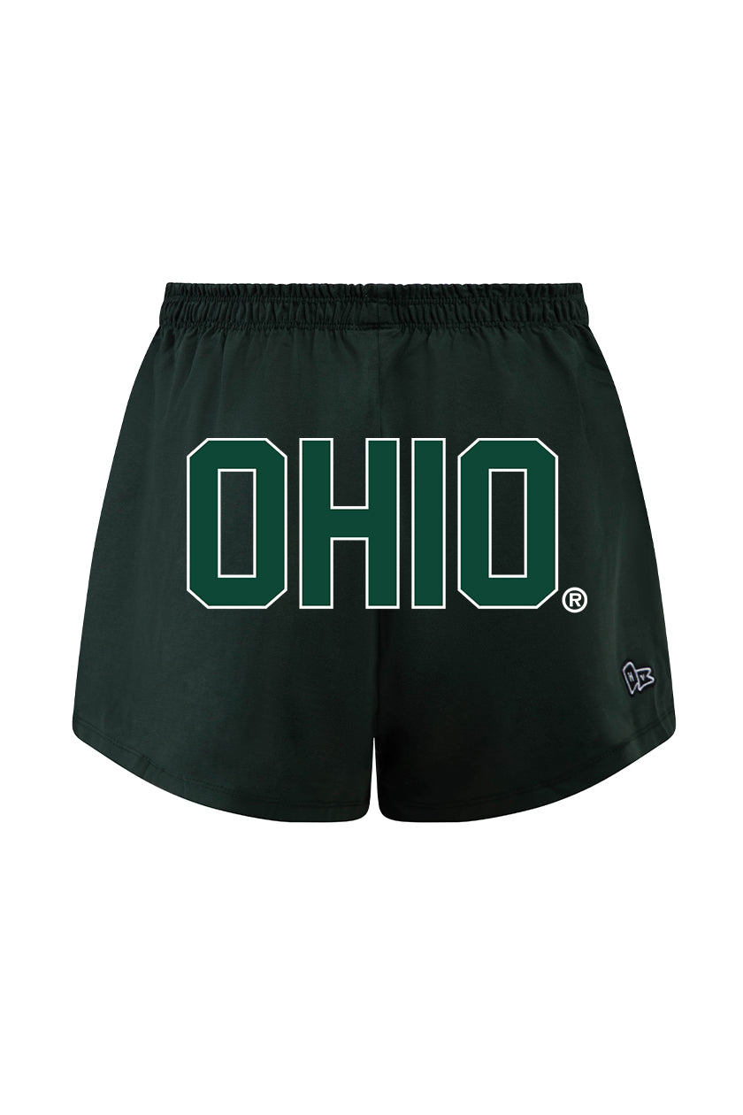 Ohio University P.E. Shorts