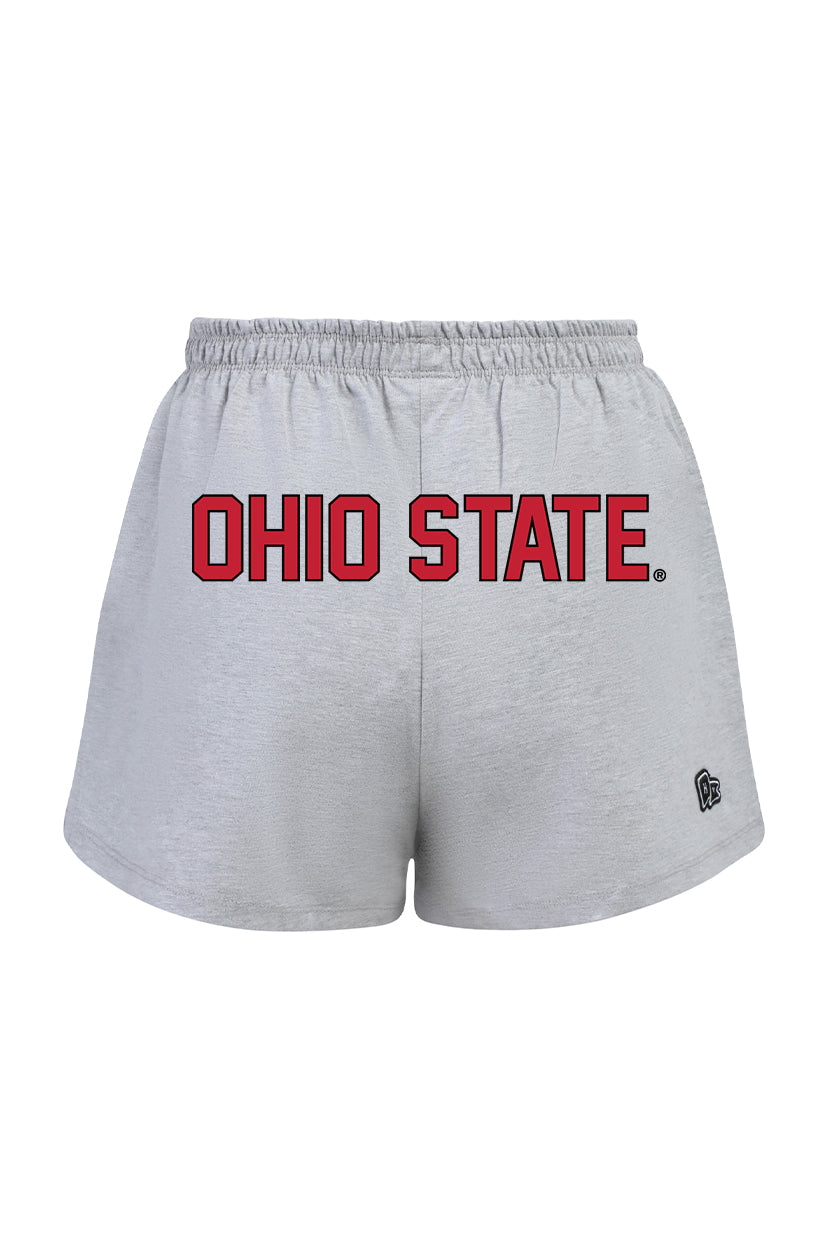 Ohio State University P.E. Shorts