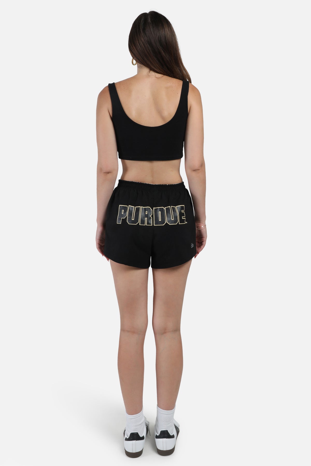 Purdue University P.E. Shorts