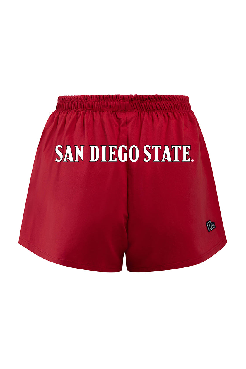 SDSU P.E. Shorts