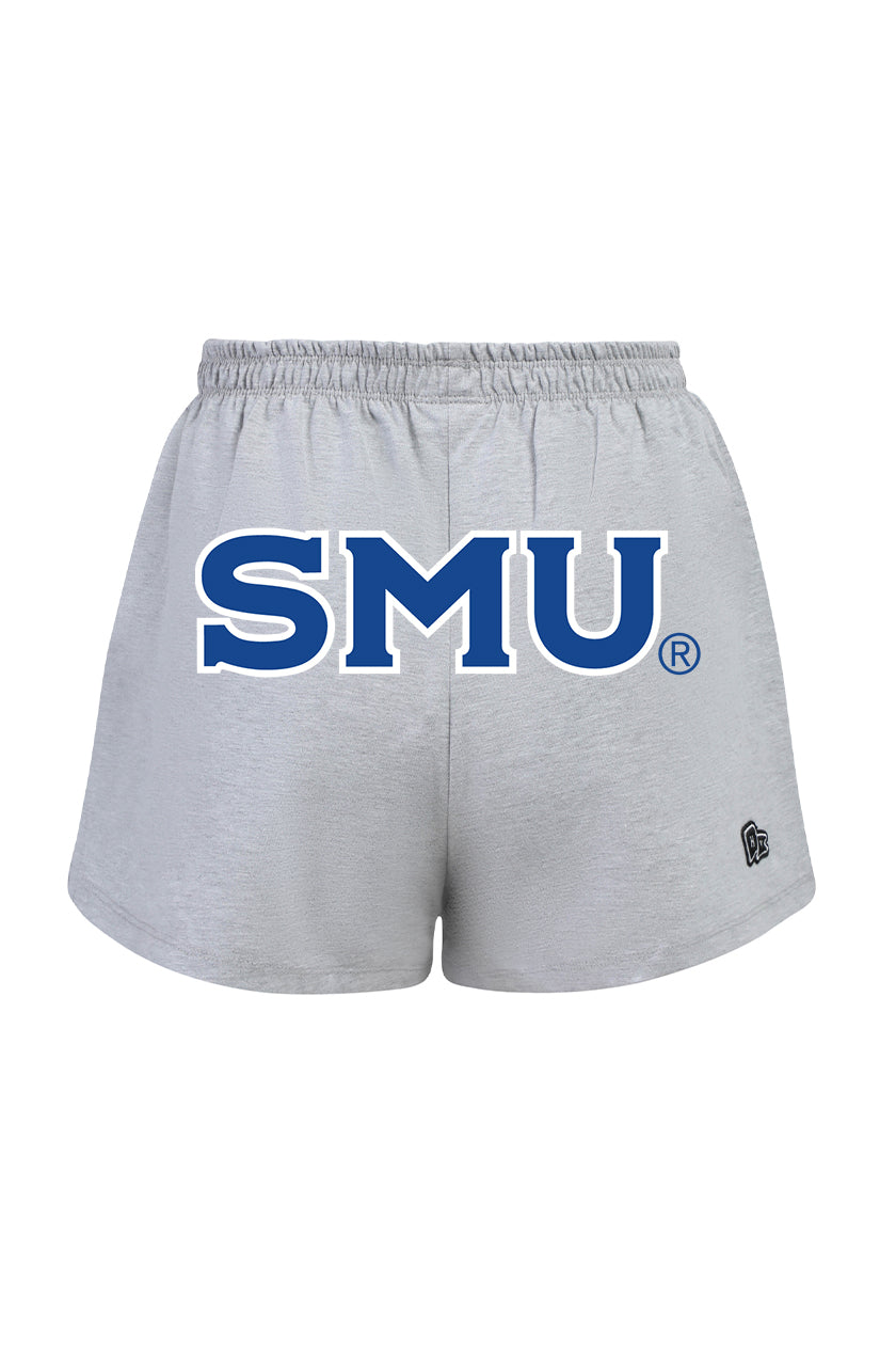 Southern Methodist University P.E. Shorts