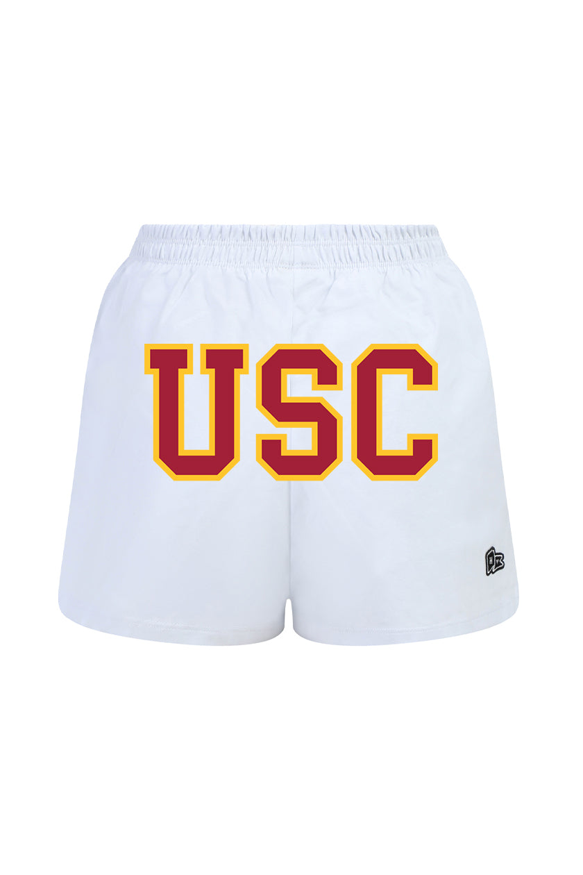 USC P.E. Shorts