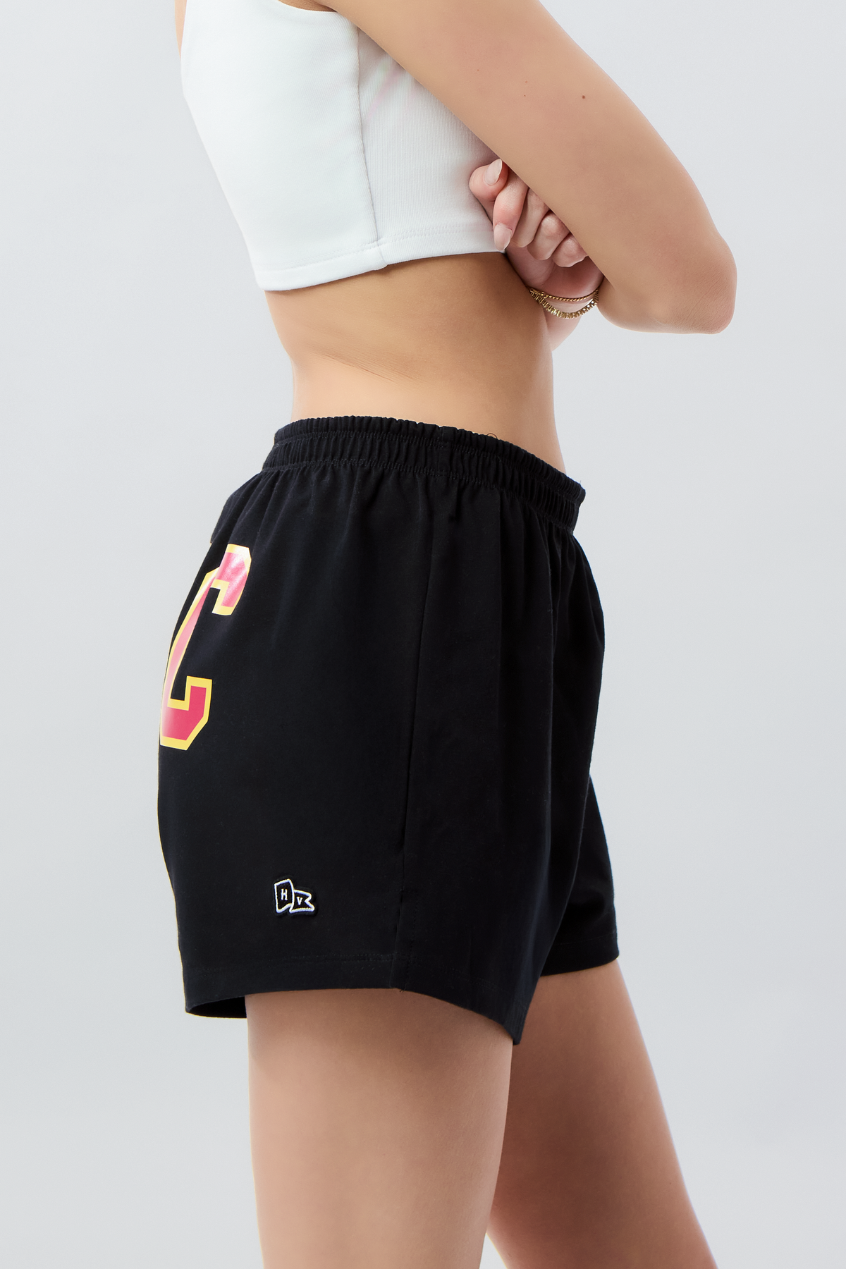 USC P.E. Shorts