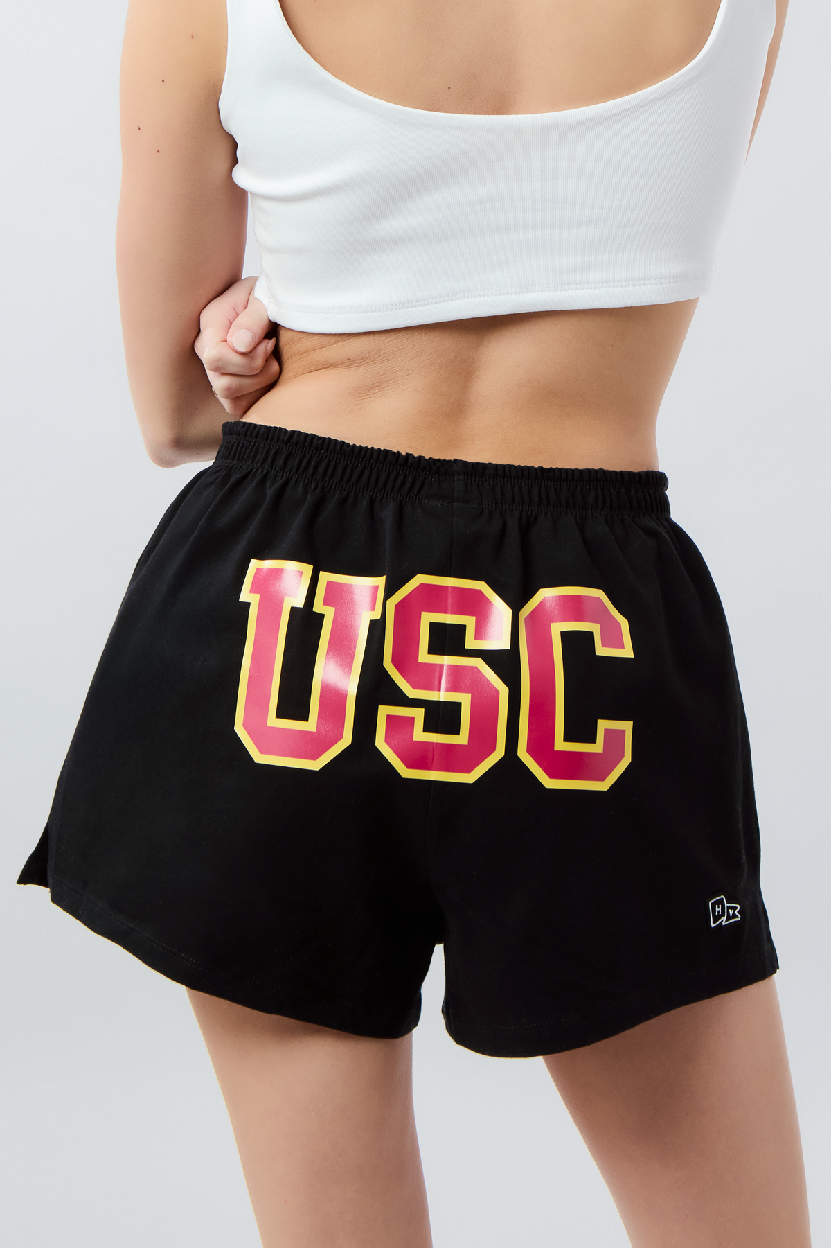 USC P.E. Shorts