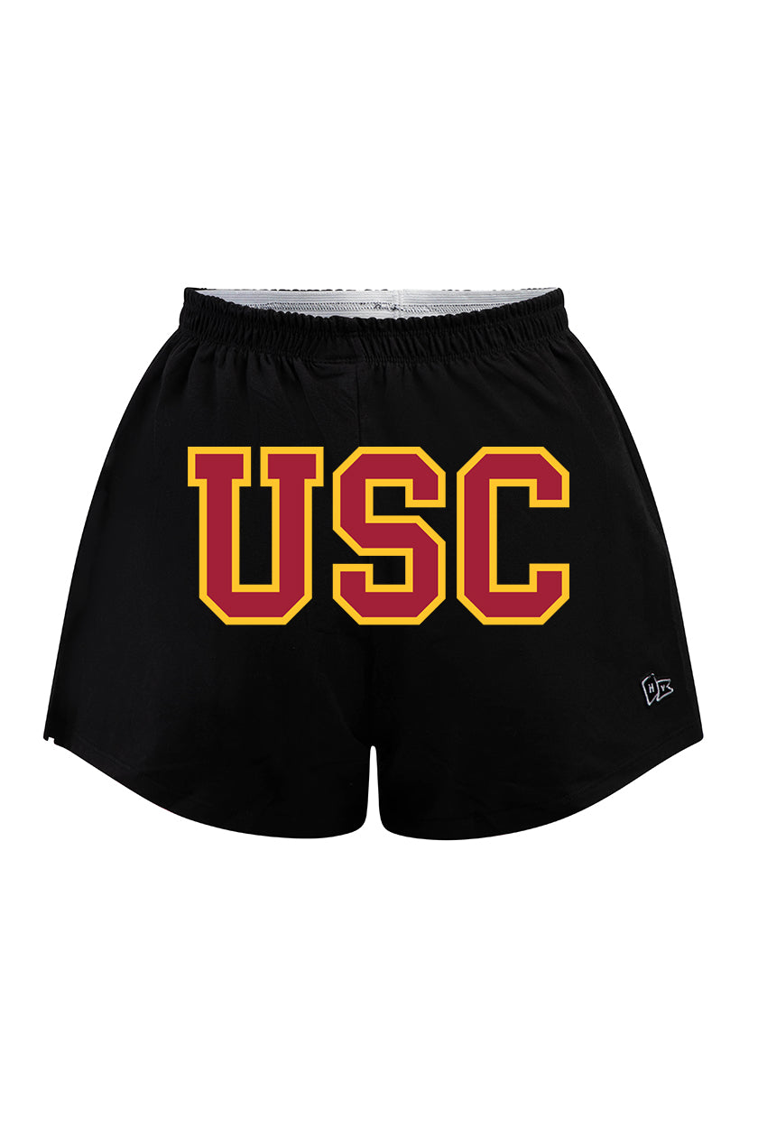 USC P.E. Shorts