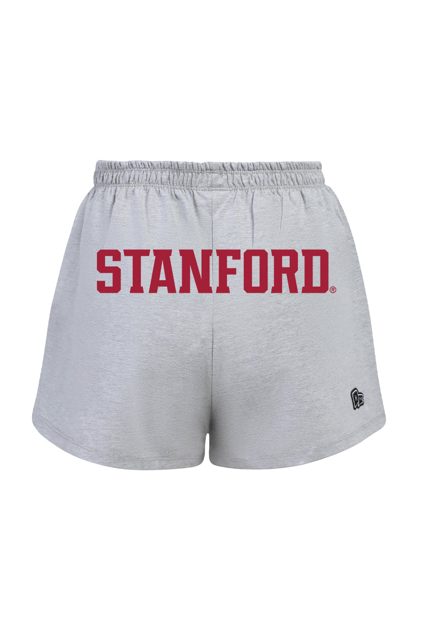 Stanford P.E. Shorts