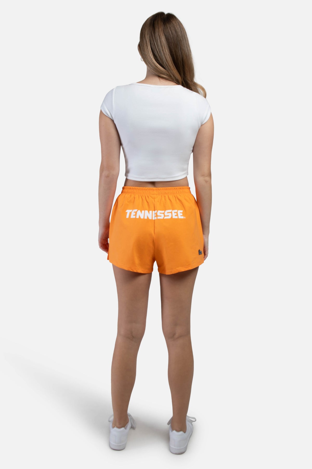 University of Tennessee P.E. Shorts