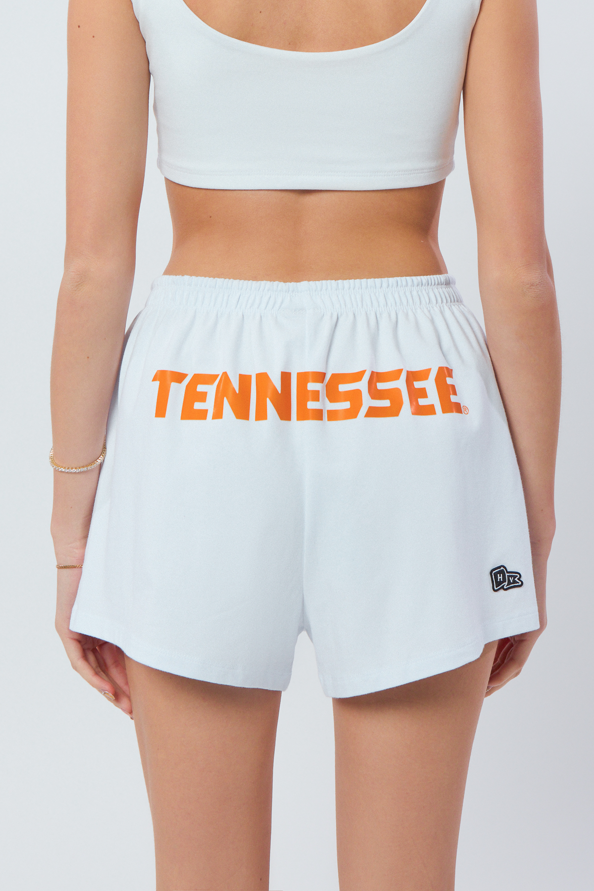 Tennessee P.E. Shorts