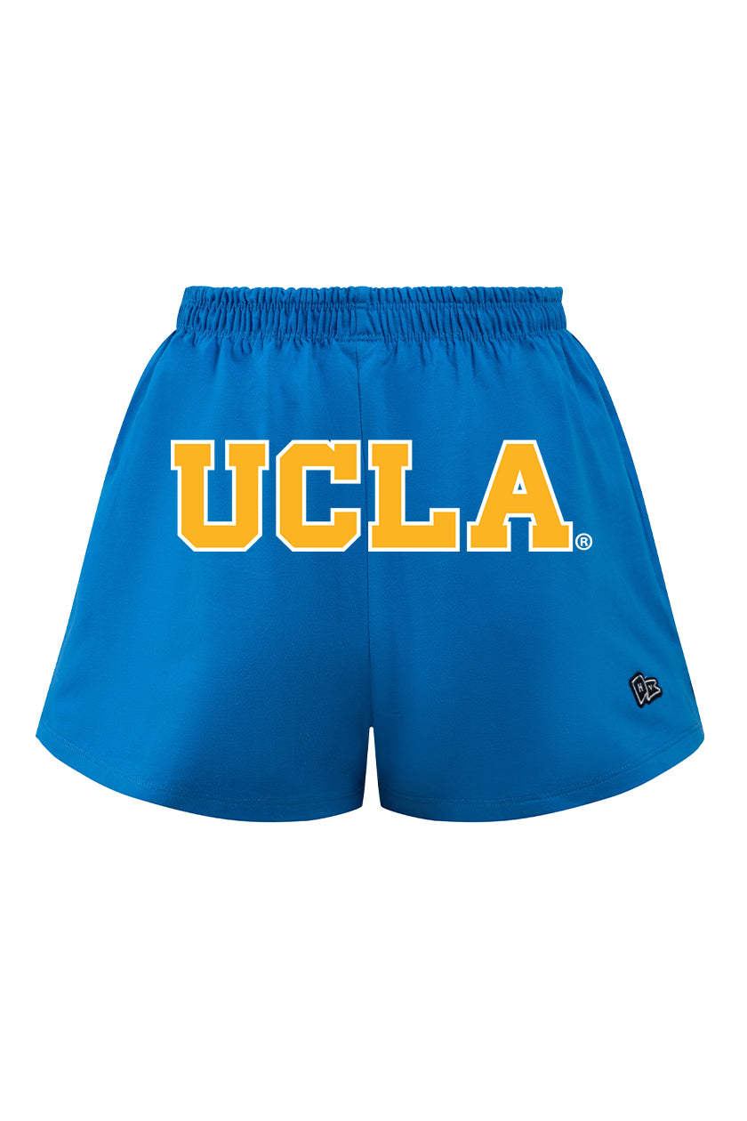 UCLA P.E. Shorts