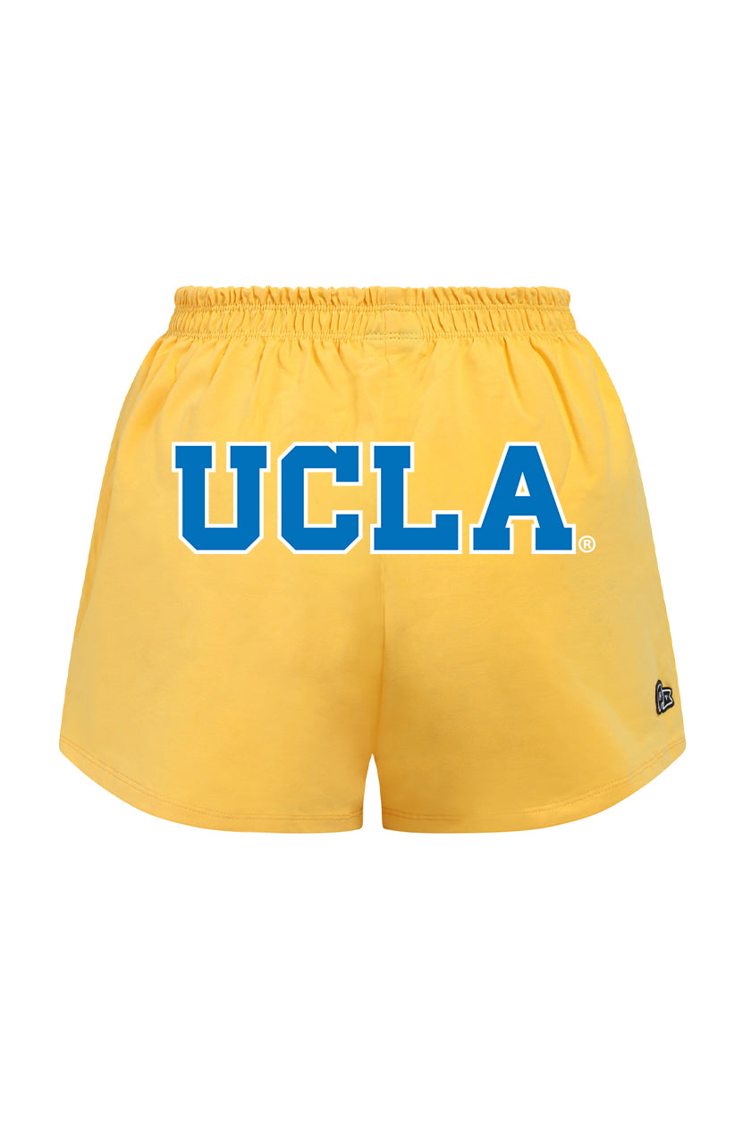 UCLA P.E. Shorts