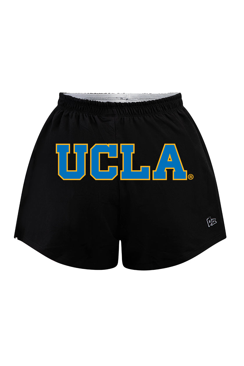 UCLA P.E. Shorts